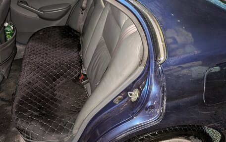 Honda Civic VII, 2003 год, 530 000 рублей, 23 фотография