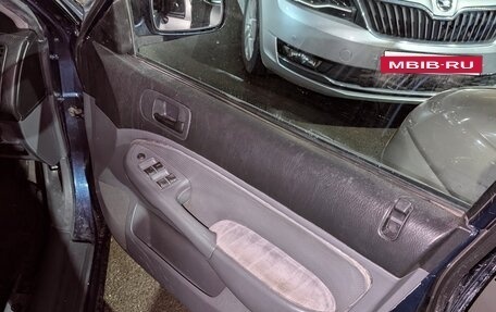 Honda Civic VII, 2003 год, 530 000 рублей, 12 фотография