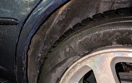 Honda Civic VII, 2003 год, 530 000 рублей, 38 фотография