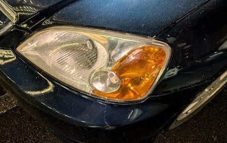 Honda Civic VII, 2003 год, 530 000 рублей, 29 фотография