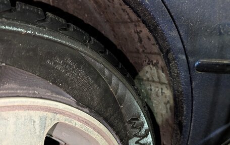 Honda Civic VII, 2003 год, 530 000 рублей, 36 фотография