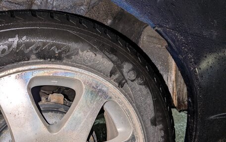 Honda Civic VII, 2003 год, 530 000 рублей, 35 фотография