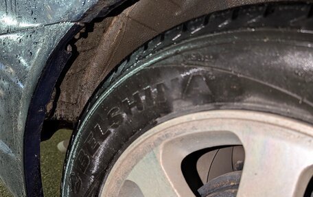 Honda Civic VII, 2003 год, 530 000 рублей, 32 фотография