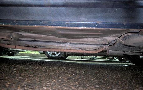 Honda Civic VII, 2003 год, 530 000 рублей, 28 фотография