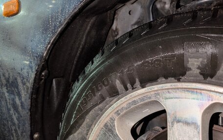 Honda Civic VII, 2003 год, 530 000 рублей, 37 фотография