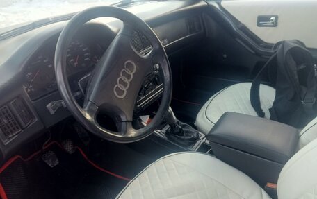 Audi 80, 1989 год, 110 000 рублей, 5 фотография