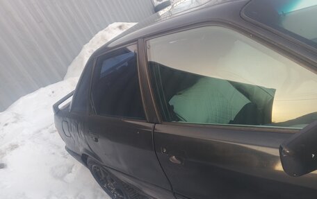 Audi 80, 1989 год, 110 000 рублей, 10 фотография