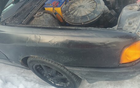 Audi 80, 1989 год, 110 000 рублей, 9 фотография