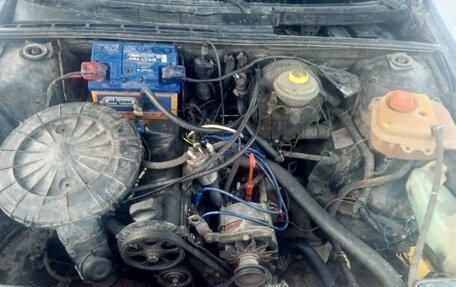 Audi 80, 1989 год, 110 000 рублей, 8 фотография