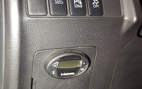 Mitsubishi Pajero Sport III рестайлинг, 2021 год, 3 750 000 рублей, 12 фотография