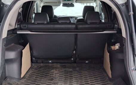 Mitsubishi Pajero Sport III рестайлинг, 2021 год, 3 750 000 рублей, 10 фотография