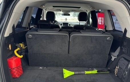 Mercedes-Benz GL-Класс, 2014 год, 3 000 000 рублей, 12 фотография