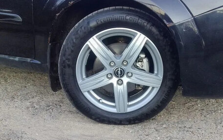 Opel Zafira B, 2008 год, 600 000 рублей, 11 фотография