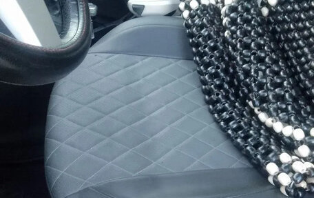 Opel Zafira B, 2008 год, 600 000 рублей, 17 фотография