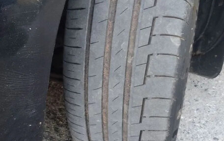 Opel Zafira B, 2008 год, 600 000 рублей, 15 фотография