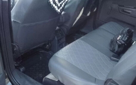 Opel Zafira B, 2008 год, 600 000 рублей, 23 фотография