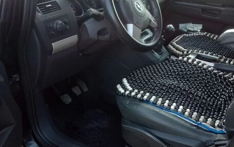 Opel Zafira B, 2008 год, 600 000 рублей, 22 фотография