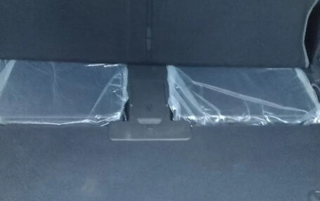 Opel Zafira B, 2008 год, 600 000 рублей, 27 фотография