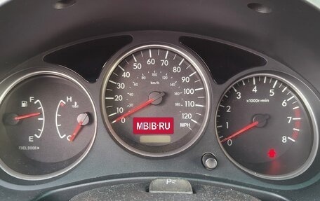 Subaru Forester, 2007 год, 750 000 рублей, 10 фотография