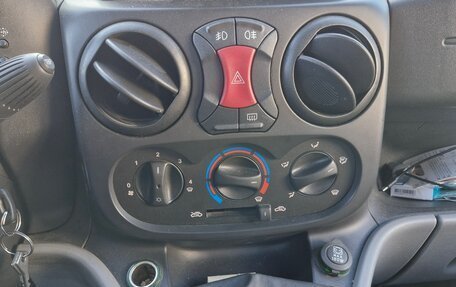 Fiat Doblo I, 2008 год, 390 000 рублей, 8 фотография