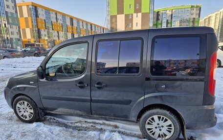 Fiat Doblo I, 2008 год, 390 000 рублей, 9 фотография