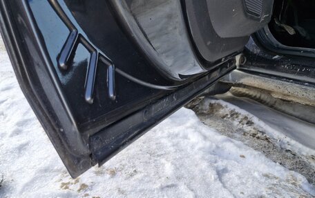 Fiat Doblo I, 2008 год, 390 000 рублей, 10 фотография