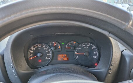 Fiat Doblo I, 2008 год, 390 000 рублей, 7 фотография