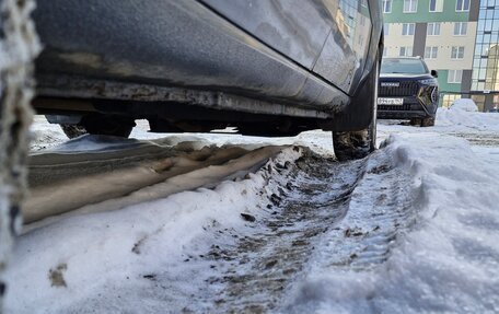 Fiat Doblo I, 2008 год, 390 000 рублей, 11 фотография