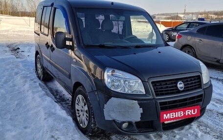 Fiat Doblo I, 2008 год, 390 000 рублей, 2 фотография