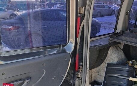 Fiat Doblo I, 2008 год, 390 000 рублей, 12 фотография