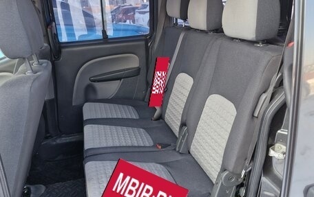 Fiat Doblo I, 2008 год, 390 000 рублей, 6 фотография