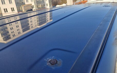 Fiat Doblo I, 2008 год, 390 000 рублей, 15 фотография