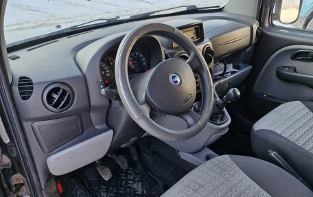 Fiat Doblo I, 2008 год, 390 000 рублей, 14 фотография
