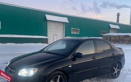 KIA Cerato I, 2006 год, 340 000 рублей, 2 фотография