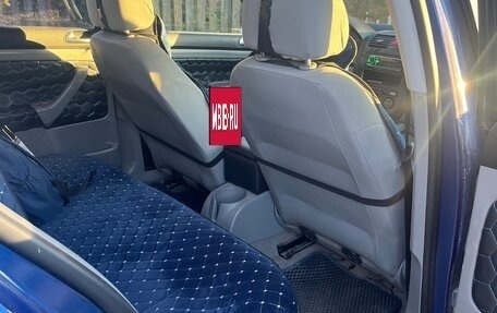 Volkswagen Golf V, 2005 год, 650 000 рублей, 8 фотография