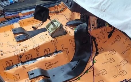 Volkswagen Golf V, 2005 год, 650 000 рублей, 9 фотография