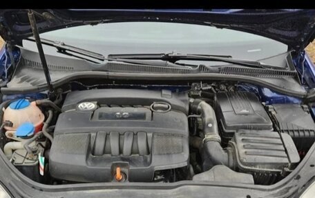 Volkswagen Golf V, 2005 год, 650 000 рублей, 11 фотография