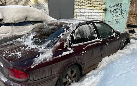 Hyundai Sonata IV рестайлинг, 2002 год, 250 000 рублей, 3 фотография