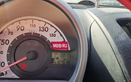 Peugeot 107 I рестайлинг, 2012 год, 680 000 рублей, 9 фотография