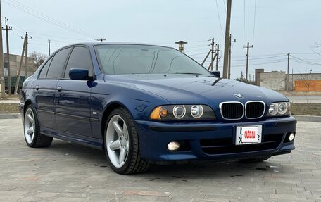 BMW 5 серия, 1998 год, 2 250 000 рублей, 5 фотография