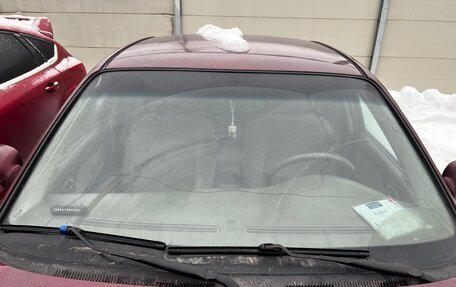 Hyundai Sonata IV рестайлинг, 2002 год, 250 000 рублей, 6 фотография