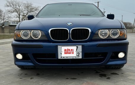 BMW 5 серия, 1998 год, 2 250 000 рублей, 8 фотография
