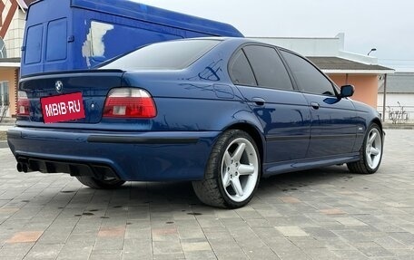 BMW 5 серия, 1998 год, 2 250 000 рублей, 2 фотография