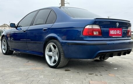 BMW 5 серия, 1998 год, 2 250 000 рублей, 3 фотография