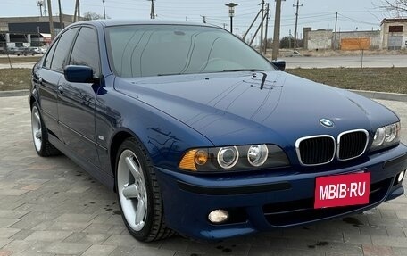 BMW 5 серия, 1998 год, 2 250 000 рублей, 7 фотография