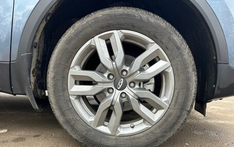 Chery Tiggo 4 I рестайлинг, 2020 год, 1 450 000 рублей, 4 фотография