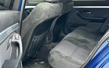 BMW 5 серия, 1998 год, 2 250 000 рублей, 15 фотография