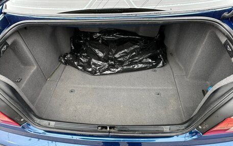 BMW 5 серия, 1998 год, 2 250 000 рублей, 17 фотография