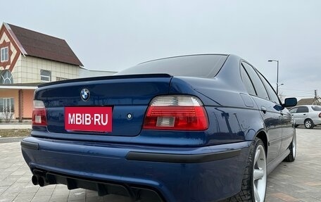 BMW 5 серия, 1998 год, 2 250 000 рублей, 21 фотография