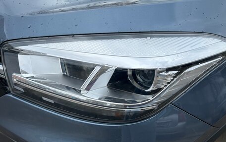 Chery Tiggo 4 I рестайлинг, 2020 год, 1 450 000 рублей, 11 фотография